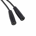 thumbnail image 4 of Banana Test , Bananas Plug Testing Cable 1000V 15A Brass PVC 2mm  For Electronics, 4 of 8