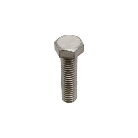 Ford Intake Bolts - MACs Auto Parts Premier Products 49-12588 - Intake Manifold Bolt Kit - Ford & Mercury