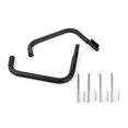 thumbnail image 4 of Kayak Holder Wall Mounted Garage Storage Hook with Maximum Capacity 45kg for Surfboard Kayak, 4 of 5