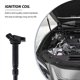 thumbnail image 3 of 90919-02256 Ignition Coil Igniter Suitable for TOYOTA LEXUS 90919-02250 90919-02257 90919-A2003 9091, 3 of 5