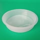 thumbnail image 3 of 2x alimentador de pájaros de plástico accesorios para baño de pájaros bandeja de estación de alimentación de alimentos para pájaros Zulema Cuenco de alpiste, 3 of 8