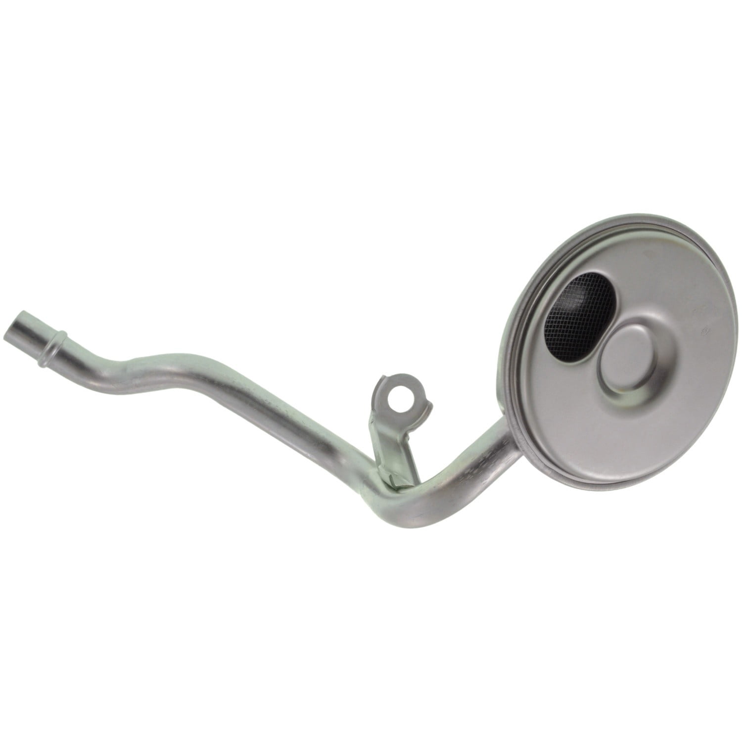 Melling Engine Oil Pump Pickup Tube and Screen P/N:62-CS1 Fits select: 1985-1993 CHEVROLET S TRUCK, 1984-1987 PONTIAC FIERO