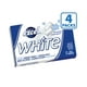 Excel White Winterfresh Chewing-gum, sans sucre, 12 pastilles, paquet de 4 – image 5 sur 7