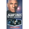 Star Trek The Next Generation: Chain Of Command II (Full Frame)