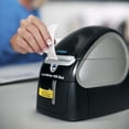 thumbnail image 3 of Dymo LabelWriter 450 Duo Label Maker, Black, Silver, 3 of 5