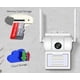thumbnail image 2 of Cámara de Vigilancia de Pared con Reflector Philidor Smart Wifi, 2 of 3