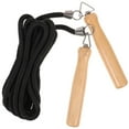 thumbnail image 1 of Dosaele Sports Weighted Jump Rope Physical Education Skipping Rope Fitness Skipping Rope, 1 of 5
