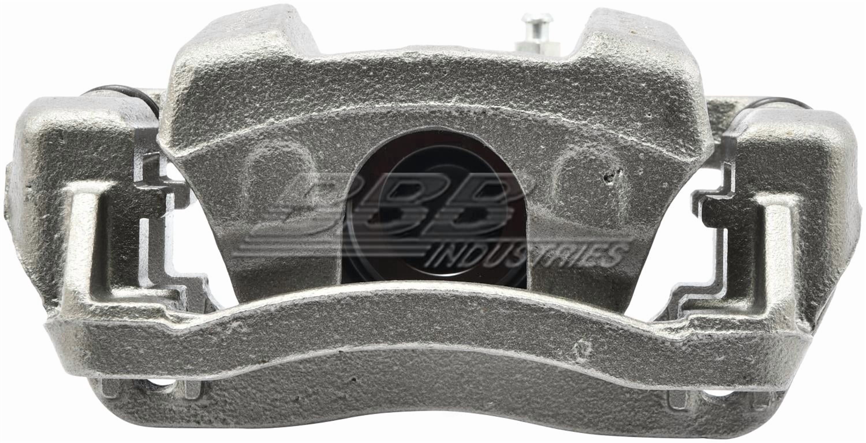 TERREPOWER formerly BBB Industries 99-17470A Reman Caliper w/installation Hardware