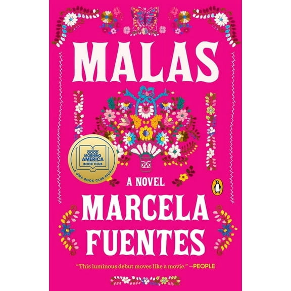 Malas: A GMA Book Club Pick, (Paperback)
