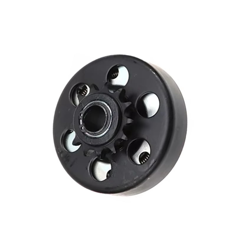 Arctic Cat 3423-409 OEM Starter Clutch Shoe Nut 2000-2008 ATV 400