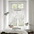 thumbnail image 4 of Adhesive window film 60 cm x 200 cm, static decorative window film, self-adhesive window film with motif., 4 of 5