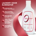 thumbnail image 3 of Zero Odor Scent Booster Laundry Odor Eliminator Additive Deodorizer Smell Remover, 16 oz, 3 of 11