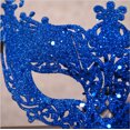 thumbnail image 4 of Máscaras para fiesta de San Valentín y antifaz para ojos, máscara para fiesta temática, mascarada, ropa elegante, máscara para fiesta de boda, 4 of 5