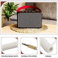 thumbnail image 4 of Audio Cable for Marshall Bluetooth Speaker Connection Cable B, 4 of 5