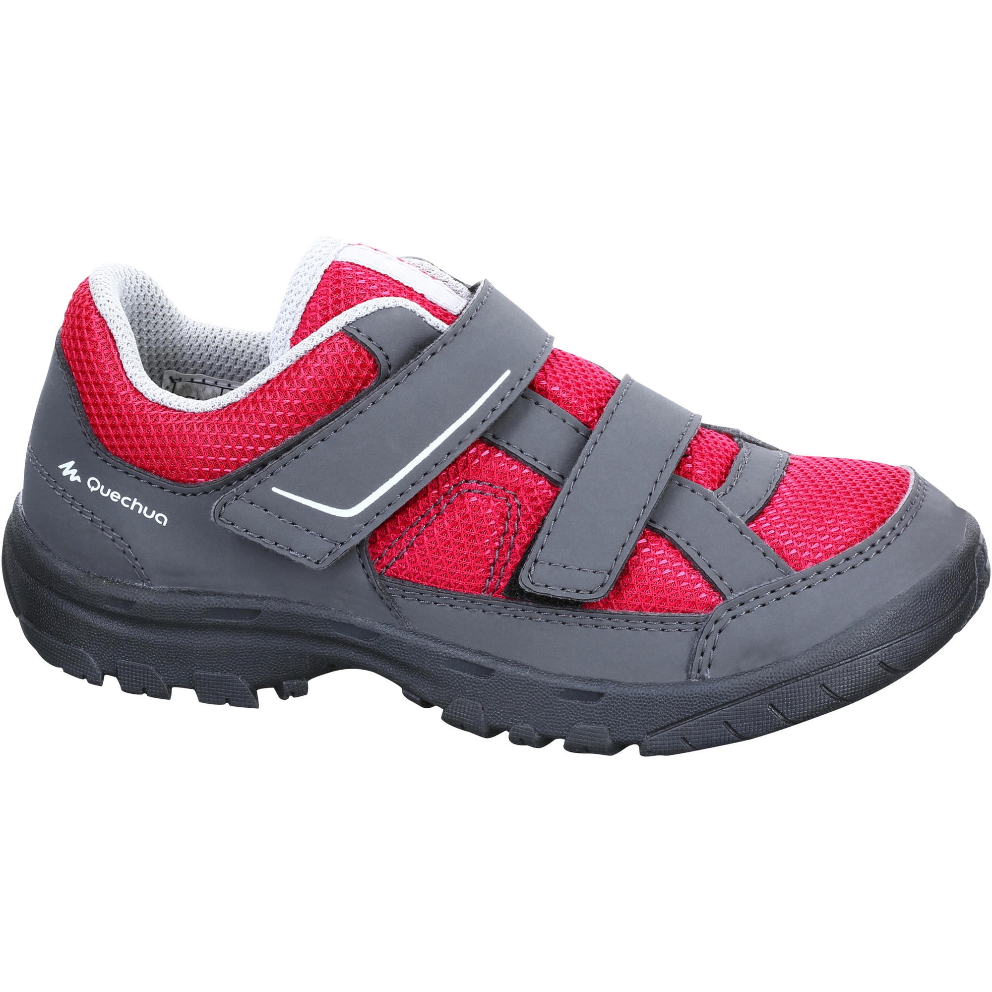 DECATHLON - Kids' MH 100 Hiking Shoes 