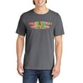 thumbnail image 3 of You Are Stronger Than You Think T-Shirts for Women Men, Fun Graphic Tee Short Sleeve Tops - Vintage Pepper, 3 of 5