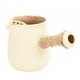 thumbnail image 5 of Tetera tradicional china de 19 oz, tetera para hervir agua, tetera para cocinar Beige, 5 of 9