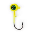 thumbnail image 7 of Jig Heads (ACC Crappie Stix) Pink 3/16, 7 of 7