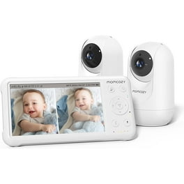 Pixel Zoom Summer Baby Monitor Screen Summer Baby Pixel Zoom HD