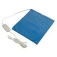 thumbnail image 2 of Small Electric Dry Heating Pad Multiple Heat Settings - 12" x 15", 2 of 2