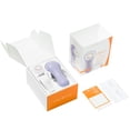 thumbnail image 4 of Clarisonic Mia2 2 Speed Facial Sonic Cleansing, Lavender, 4 of 6