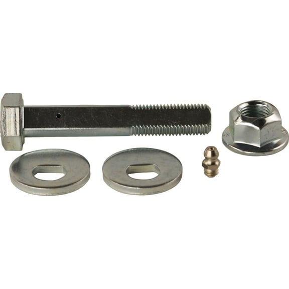 MOOG K100412 Camber Adjusting Kit Fits select: 2003-2008 HONDA PILOT, 1999-2004 HONDA ODYSSEY