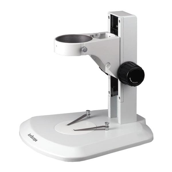 AmScope Large Microscope Table Rack Stand with Focusing Rack New ...