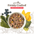 thumbnail image 6 of Full Moon Ranch Raised Beef Recipe Dog Food 24 oz, 6 of 6