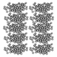 thumbnail image 2 of Bola de acero, 500 piezas Bola de acero Rodamientos de carbono Rodamientos de bolas Bola Funcionalidad versátil NikouMX herramienta, 2 of 8
