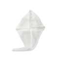 thumbnail image 4 of Toalla De Microfibra Para El Cabello, Turbante Desechable Para El Cabello, Para Viajes, Hoteles, Mujeres Y Hombres SM SunniMix Gorro Cabello Seco, 4 of 8