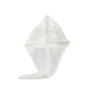 thumbnail image 4 of Toalla para el cabello Toalla para secar el cabello Secado portátil Cabello , Cabello largo, grueso y Turbante para el cabello Sombrero, 4 of 9