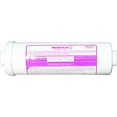 thumbnail image 1 of Nu-Calgon 4613-Y8 Micro-Plus 8 Water Filter, 1 of 1