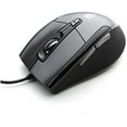 thumbnail image 1 of JSCO Noiseless Silent Gaming Mouse JNL-101K, 1 of 5