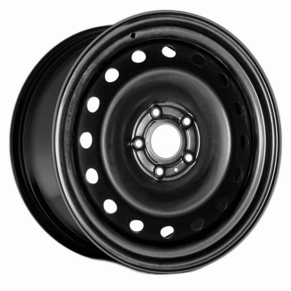 Dodge Ram 1500 Wheel 2002-2008 20" New Replica Black 52110456AA