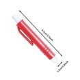 thumbnail image 3 of Tick Remover Tool for Dogs Cats Horses Humans Easy Tick Removal Tweezers Set for All Sizes, 3 of 4