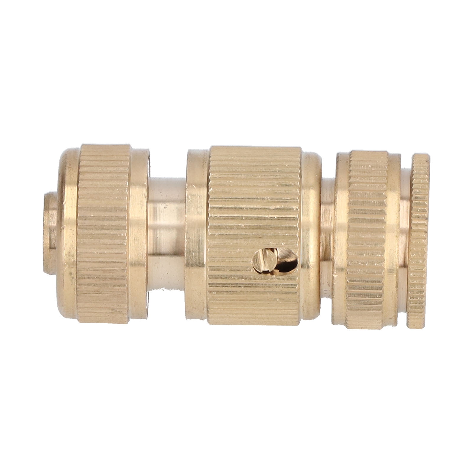 Hose Quick Connect, Multipurpose Hose Connectors Wear- And Durable For Garden Irrigation