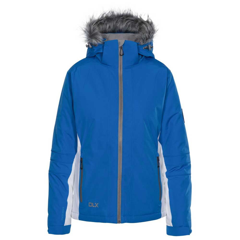 Trespass Womens Sandrine Waterproof Ski Jacket
