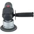 thumbnail image 2 of PORTER CABLE 7345 5-Inch Right Angle Variable-Speed Random Orbit Sander, 2 of 6