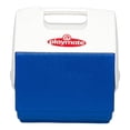 thumbnail image 1 of Igloo Playmate® Pal 7 Qt Cooler Blue, 1 of 4