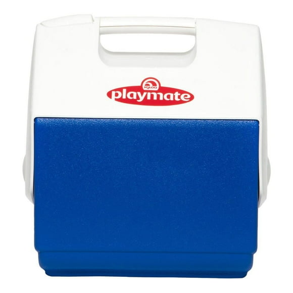 Igloo Playmate® Pal 7 Qt Cooler Blue, Igloo Cooler