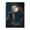 500 Pieces, variant on 500-Piece Wooden Jigsaw Puzzle for Adults - Wolf Howl Moon Stars Night , Interlocking Pieces with Guide Letters, Holiday Gift & Home Decor