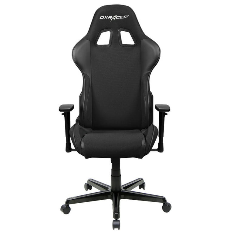bodem Pef logboek DX Racer DXRacer Formula Series OH/FH11/N Series High-Back Gaming Chair  Ergonomic Office Desk Chair(Multi Colors) - Walmart.com