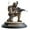 G, variant on Ornament*1 250Th Anniversary U.S. Commemorative Resin Soldier Figurines Honor Decor