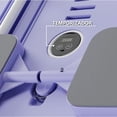 thumbnail image 3 of Tabla Multifuncional para Abdominales, Tabla de Pilates 7 en 1, Rodillo Abdominal Plegable, Entrenamiento Abdominal de Rebote Automático, Reformadores de Pilates para Gimnasio en Casa, 3 of 7