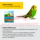 thumbnail image 3 of Aliento Kaytee periquito austriliano forti diet pro health 907 gr. Kaytee Kaytee Alimentos ave, 3 of 5