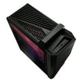 thumbnail image 6 of ASUS ROG G15CE-B11 Gaming & Entertainment Desktop PC (Intel i7-11700KF 8-Core, GeForce RTX 2060, 64GB RAM, 2x4TB PCIe SSD (8TB), Wifi, USB 3.2, HDMI, Bluetooth, Win 10 Pro) with TUF Gaming P3, 6 of 6