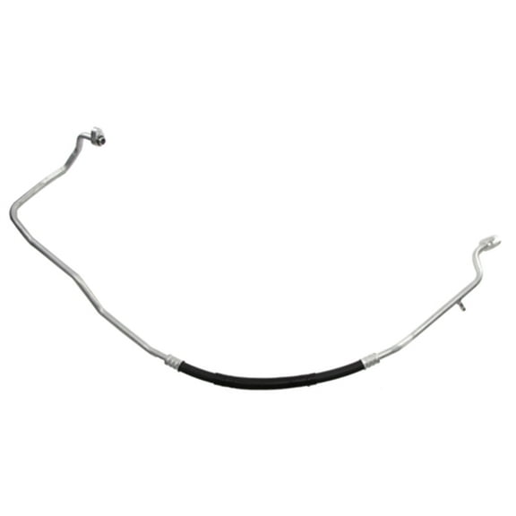 Suction Line Hose Assembly