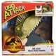 thumbnail image 1 of Juego de cartas UNO Attack Jurassic World Dominion con lanzador de cartas de dinosaurio pa Jurassic World Jurassic World Toys, 1 of 6