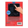 thumbnail image 3 of Eversketch 6.5 inch Drawing Tablet - for Ages 3+, Child Novelty Toy, Plastic, 3 of 5