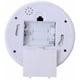 thumbnail image 4 of Paquete de 2 cámaras domo profesionales con flash simulado con lente y LED intermitente blanco, 4 of 5